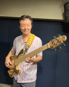 岡本英利
